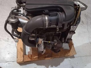 Renault f9q736 motor completo megane i tmanp510064