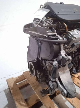 Renault f9q736 motor completo megane i tmanp510064