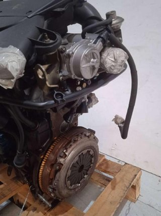 Renault f9q736 motor completo megane i tmanp510064