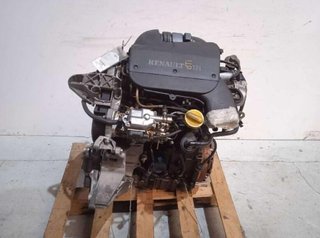 Renault f9q736 motor completo megane i tmanp510064