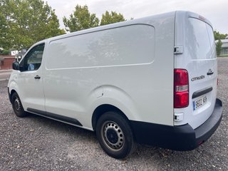 Citroen Jumpy XL 2024