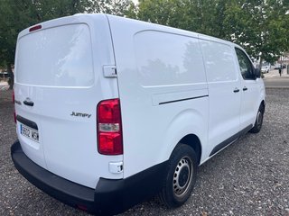 Citroen Jumpy XL 2024