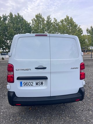 Citroen Jumpy XL 2024