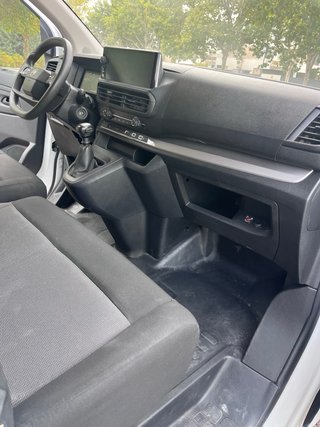 Citroen Jumpy XL 2024