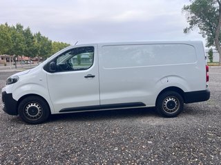Citroen Jumpy XL 2024