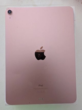 iPad Air 4 64 GB Rosa