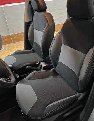 Citroen C3 2015
