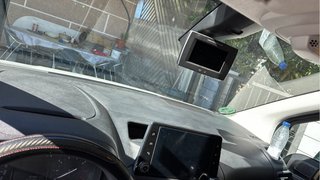 Citroen Berlingo 2019