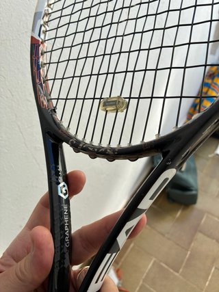 Raqueta Tenis Head Graphene Speed Pro
