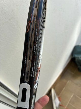 Raqueta Tenis Head Graphene Speed Pro