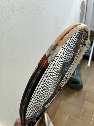 Raqueta Tenis Head Graphene Speed Pro