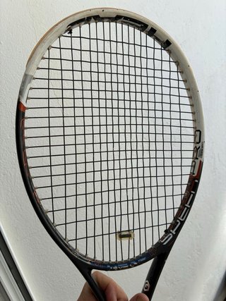 Raqueta Tenis Head Graphene Speed Pro