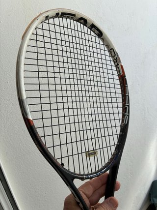 Raqueta Tenis Head Graphene Speed Pro