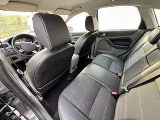Ford Focus 2008