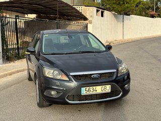 Ford Focus 2008