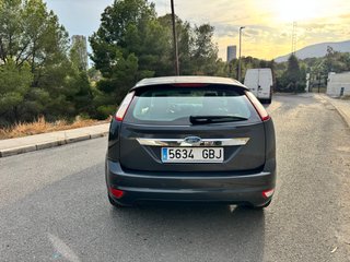 Ford Focus 2008