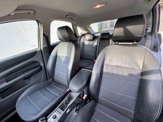 Ford Focus 2008
