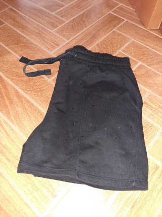 Pantaloncini donna taglia S
