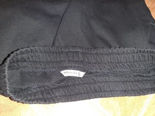 Pantaloncini donna taglia S