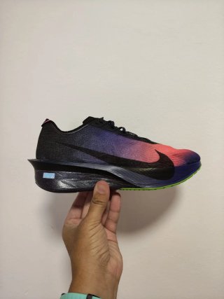 T37,5 Nike Vaporfly Next% 4 GLAM