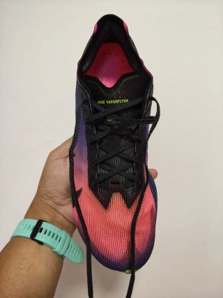 T37,5 Nike Vaporfly Next% 4 GLAM