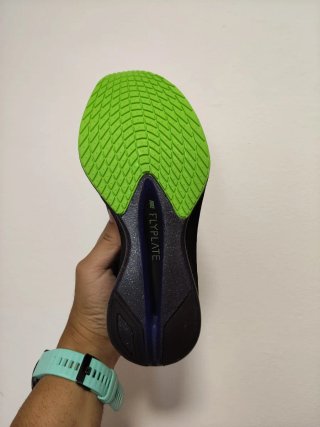 T37,5 Nike Vaporfly Next% 4 GLAM
