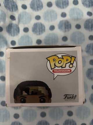 Funko Pop Stranger Things  Lucas 425