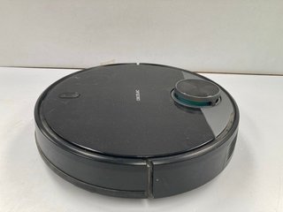 Aspirador Cecotec Negro