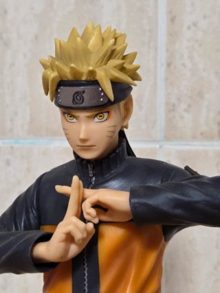 Naruto Shippuden Grandista Nero