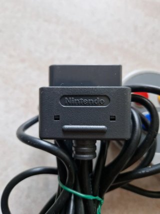 2x Controller Super Nintendo SNES