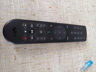 Mando Movistar Plus