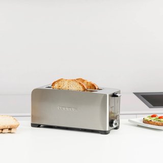 Tostadora taurus nueva sin abrir en su caja