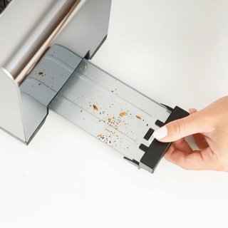 Tostadora taurus nueva sin abrir en su caja