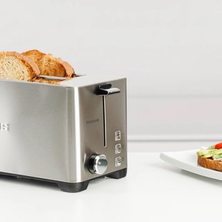 Tostadora taurus nueva sin abrir en su caja