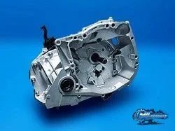 Caja manual Renault JH3312