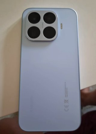 Xiaomi 17T Azul