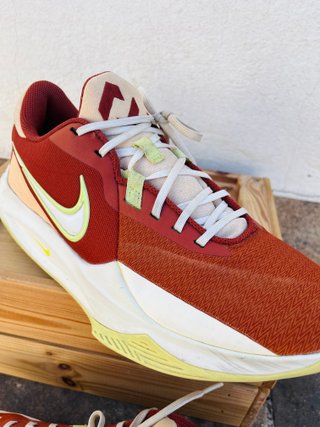 Nike Precision 4 en perfecto estado