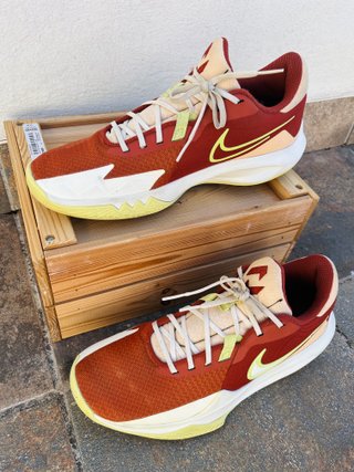 Nike Precision 4 en perfecto estado
