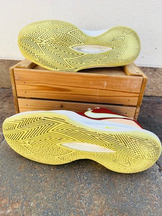 Nike Precision 4 en perfecto estado