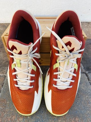 Nike Precision 4 en perfecto estado