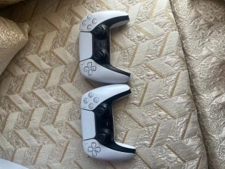 Consola Playstation 5 + Accesorios