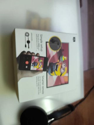 Google Chromecast 4K
