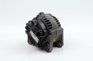 Alternador renault 8200086161 megane ii 1.9 121676