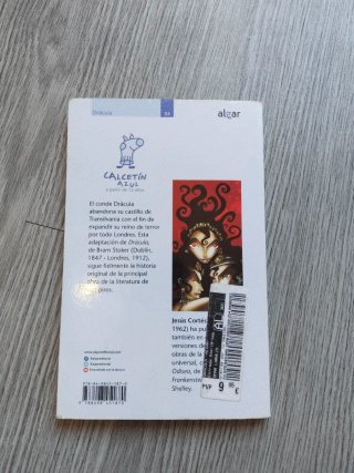Drácula