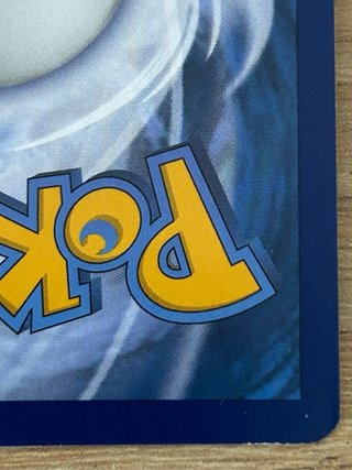 Carta Pokémon Energía Fuego 153/159