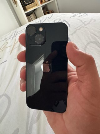 iPhone 13 mini 128GB Blu