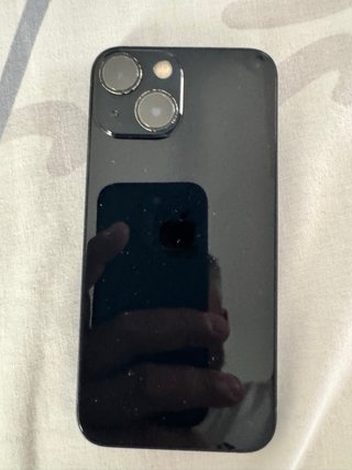 iPhone 13 mini 128GB Blu