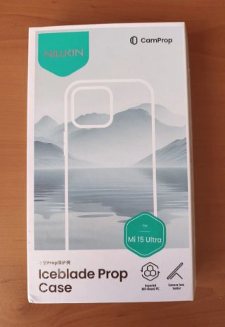 Pack accesorios Xiaomi 15 Ultra