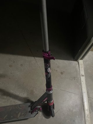 Patinete infantil Oxelo