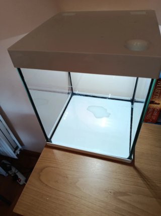 Acuario Nano 30L